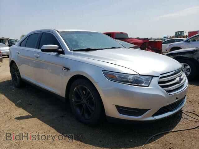 2013 FORD TAURUS - VIN: 1FAHP2E8XDG229040 - Фото 4