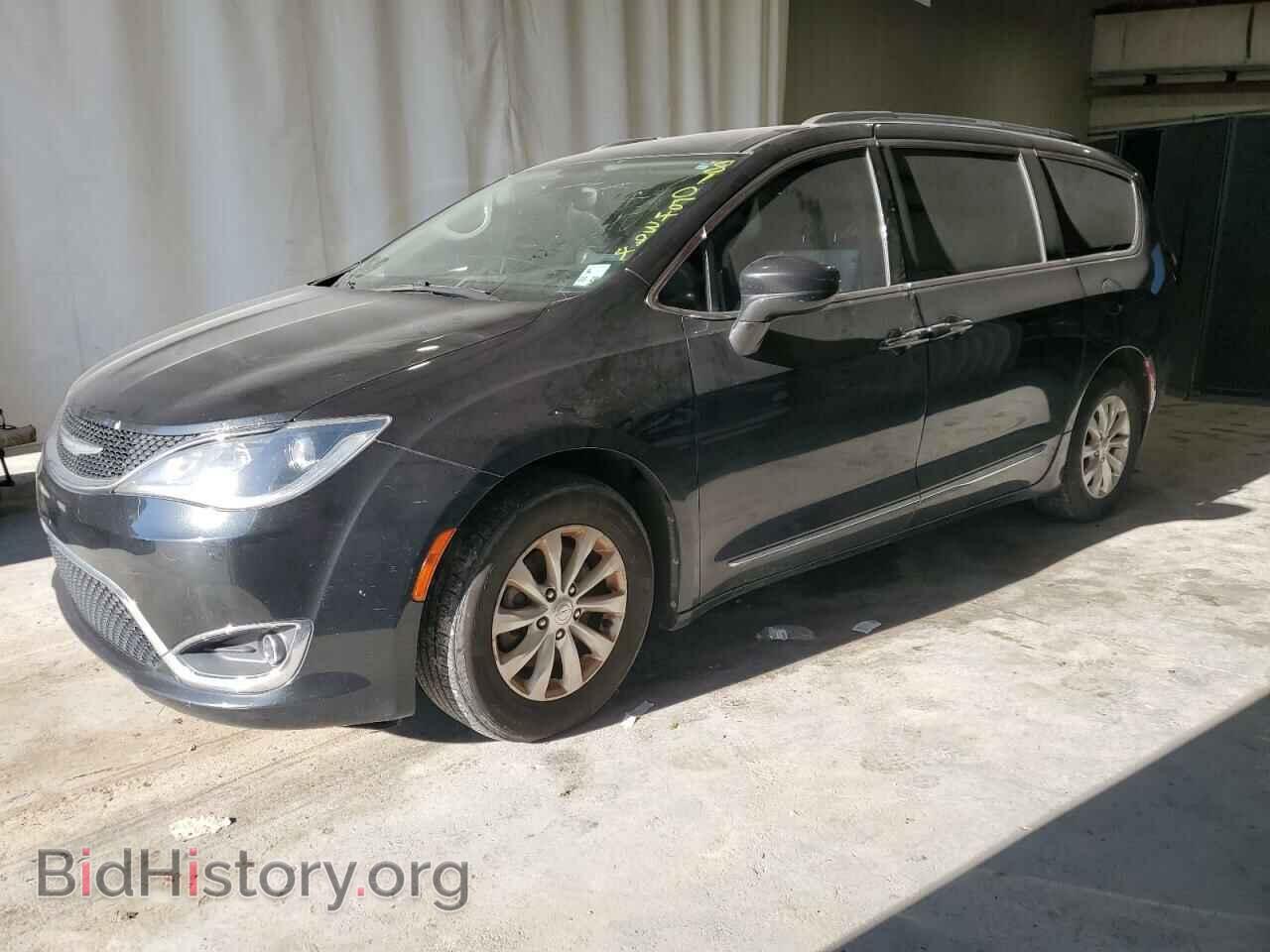 Фотография 2C4RC1BG2HR739337 - CHRYSLER PACIFICA 2017