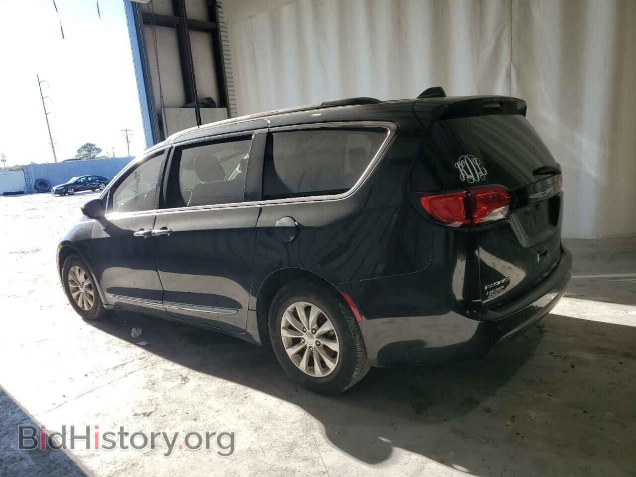 2017 CHRYSLER PACIFICA - VIN: 2C4RC1BG2HR739337 - Фото 2
