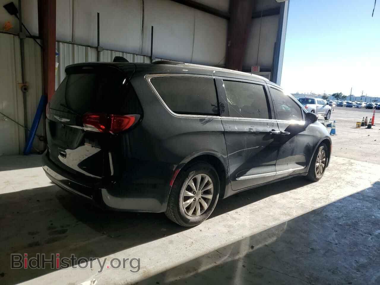 2017 CHRYSLER PACIFICA - VIN: 2C4RC1BG2HR739337 - Фото 3