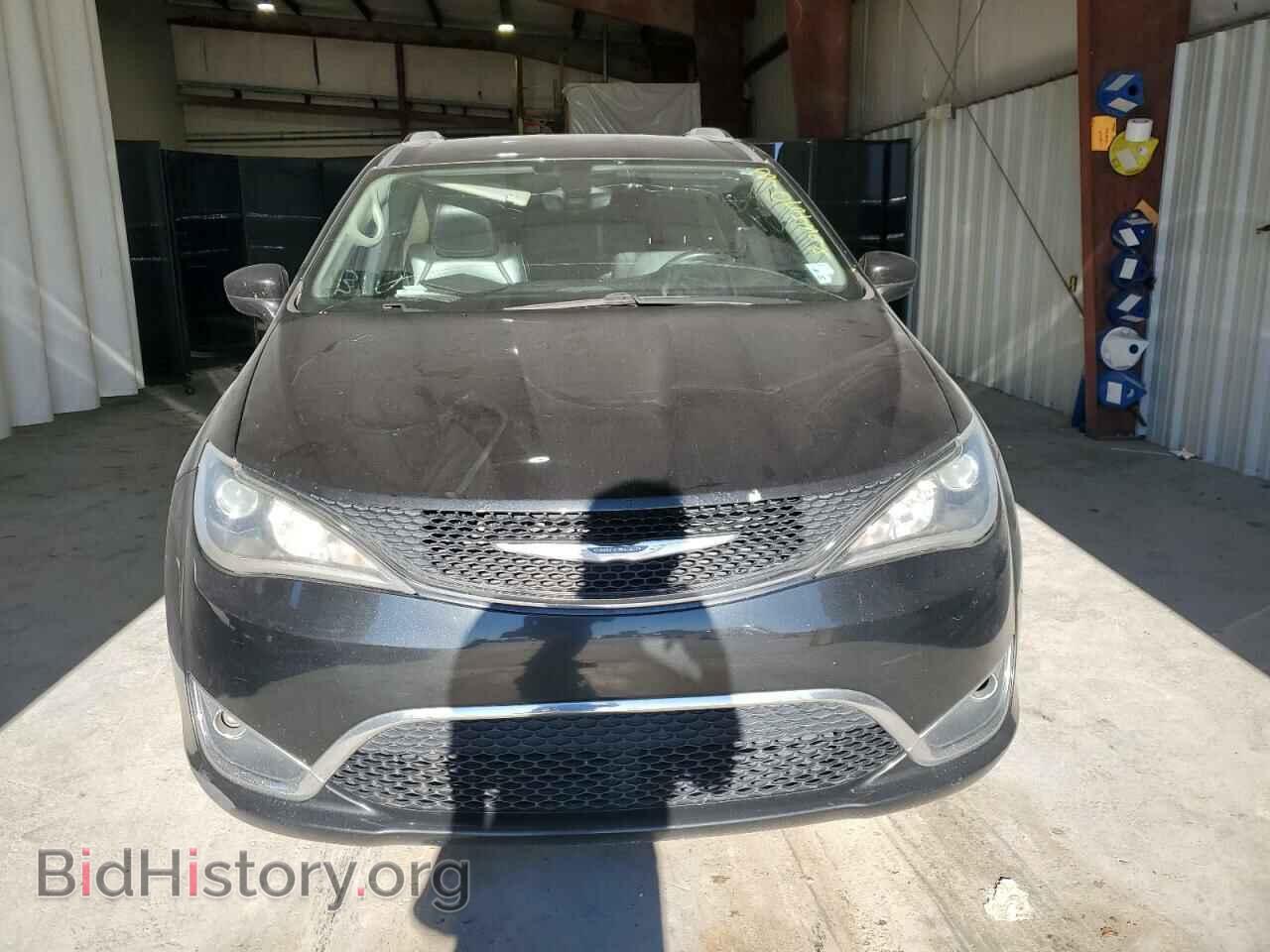 2017 CHRYSLER PACIFICA - VIN: 2C4RC1BG2HR739337 - Фото 5