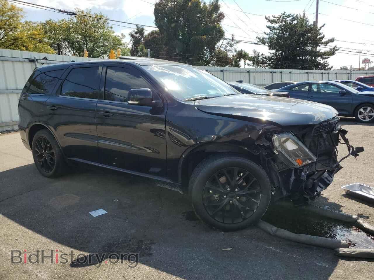2015 DODGE DURANGO - VIN: 1C4SDJCT4FC761064 - Photo 4