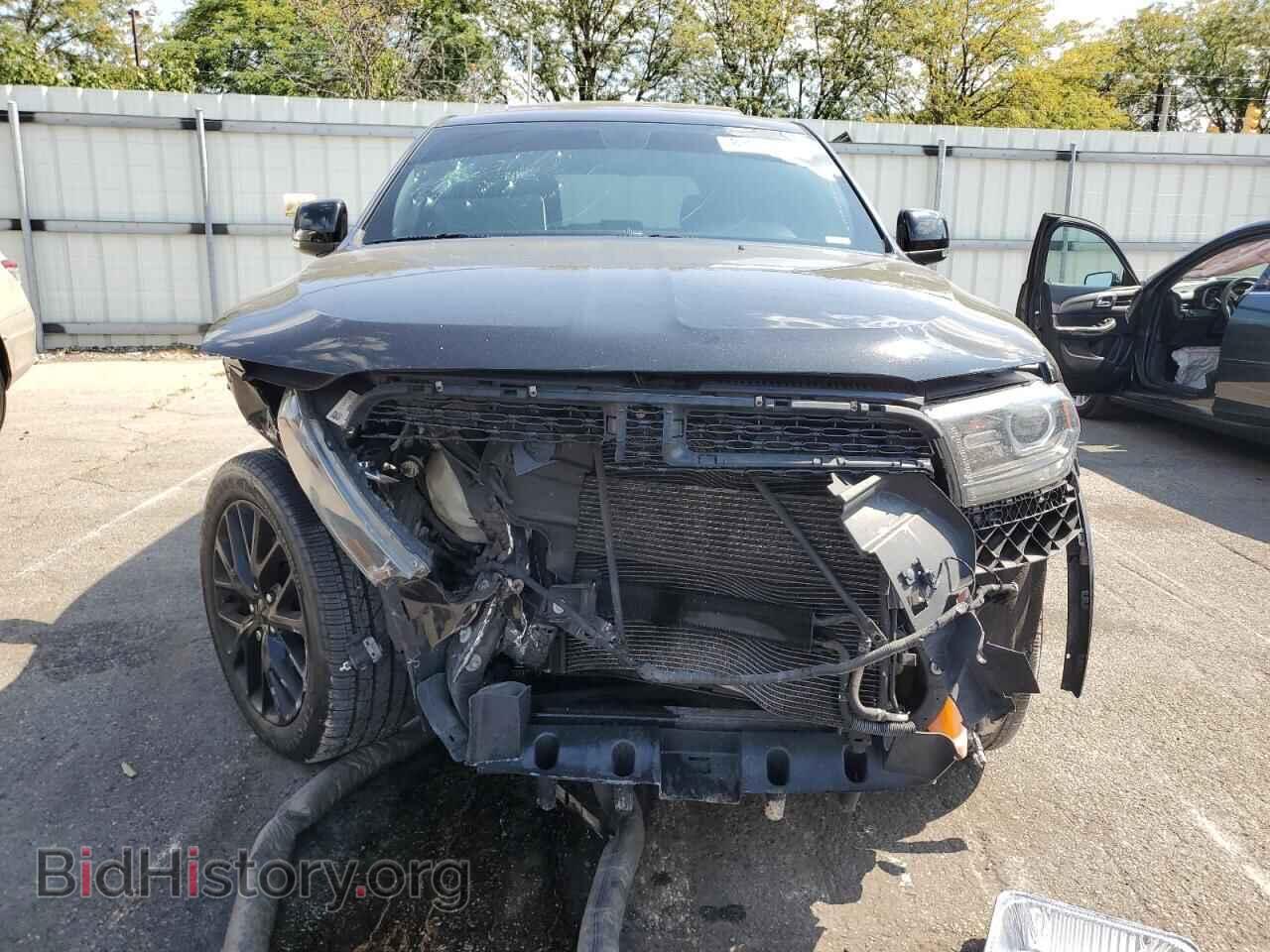 2015 DODGE DURANGO - VIN: 1C4SDJCT4FC761064 - Photo 5
