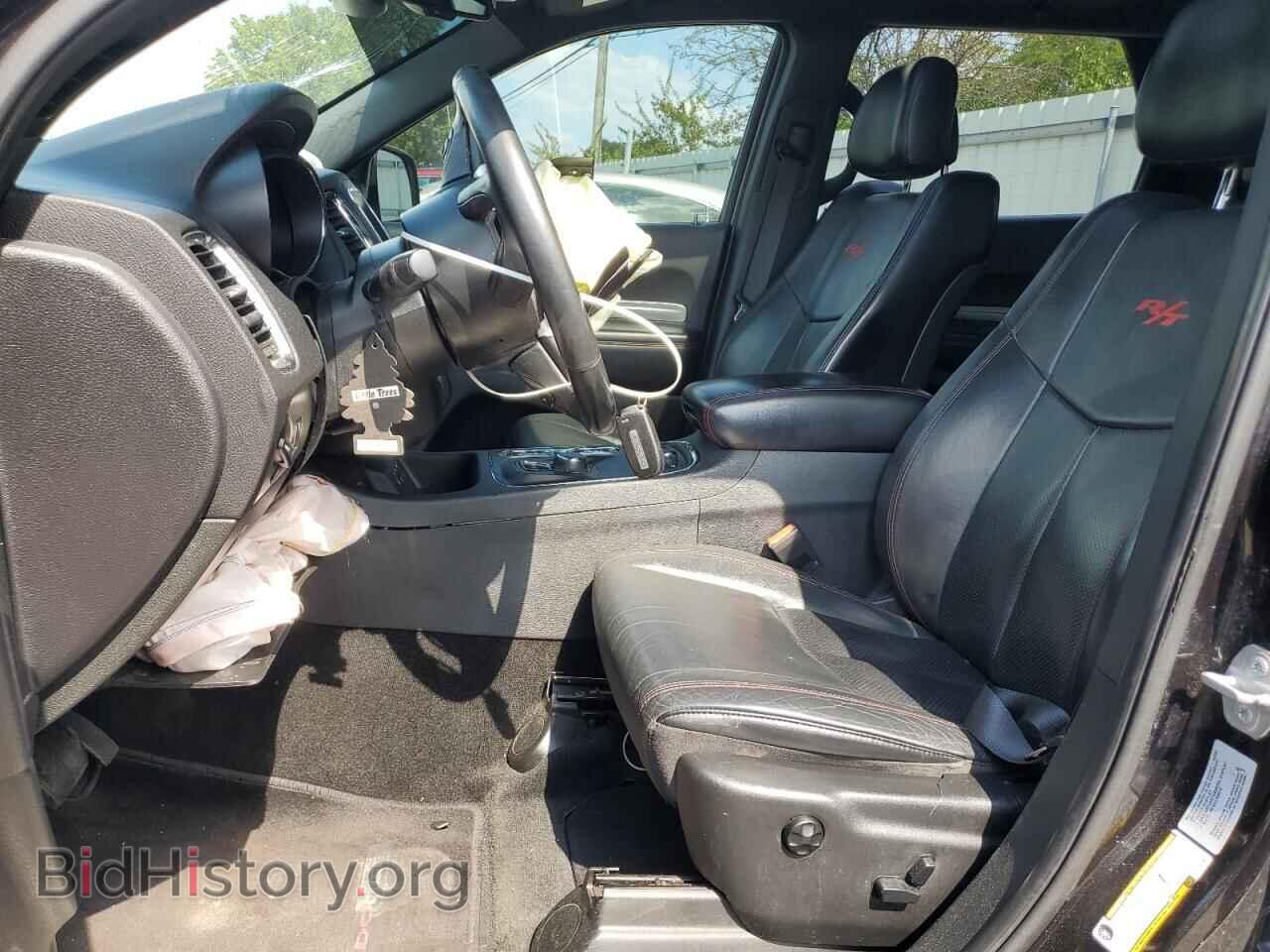 2015 DODGE DURANGO - VIN: 1C4SDJCT4FC761064 - Photo 7