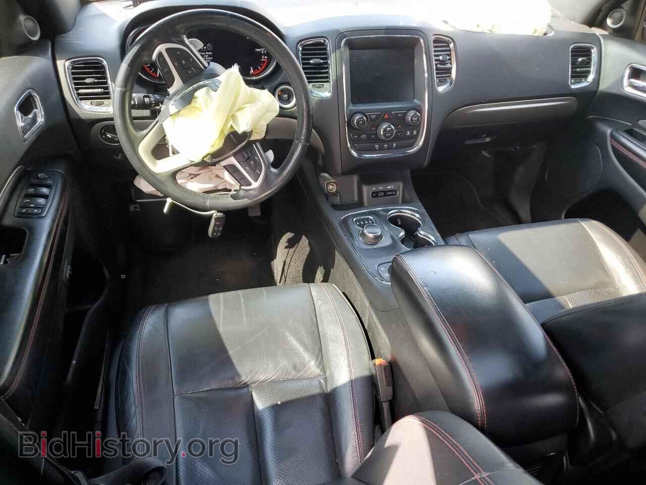 2015 DODGE DURANGO - VIN: 1C4SDJCT4FC761064 - Photo 8