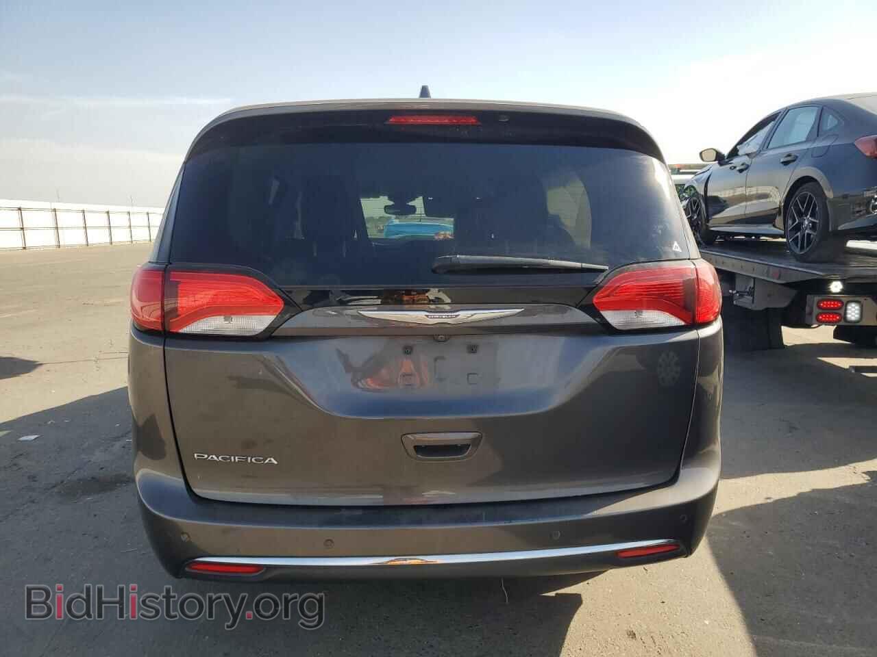 2017 CHRYSLER PACIFICA - VIN: 2C4RC1BGXHR720079 - Фото 6