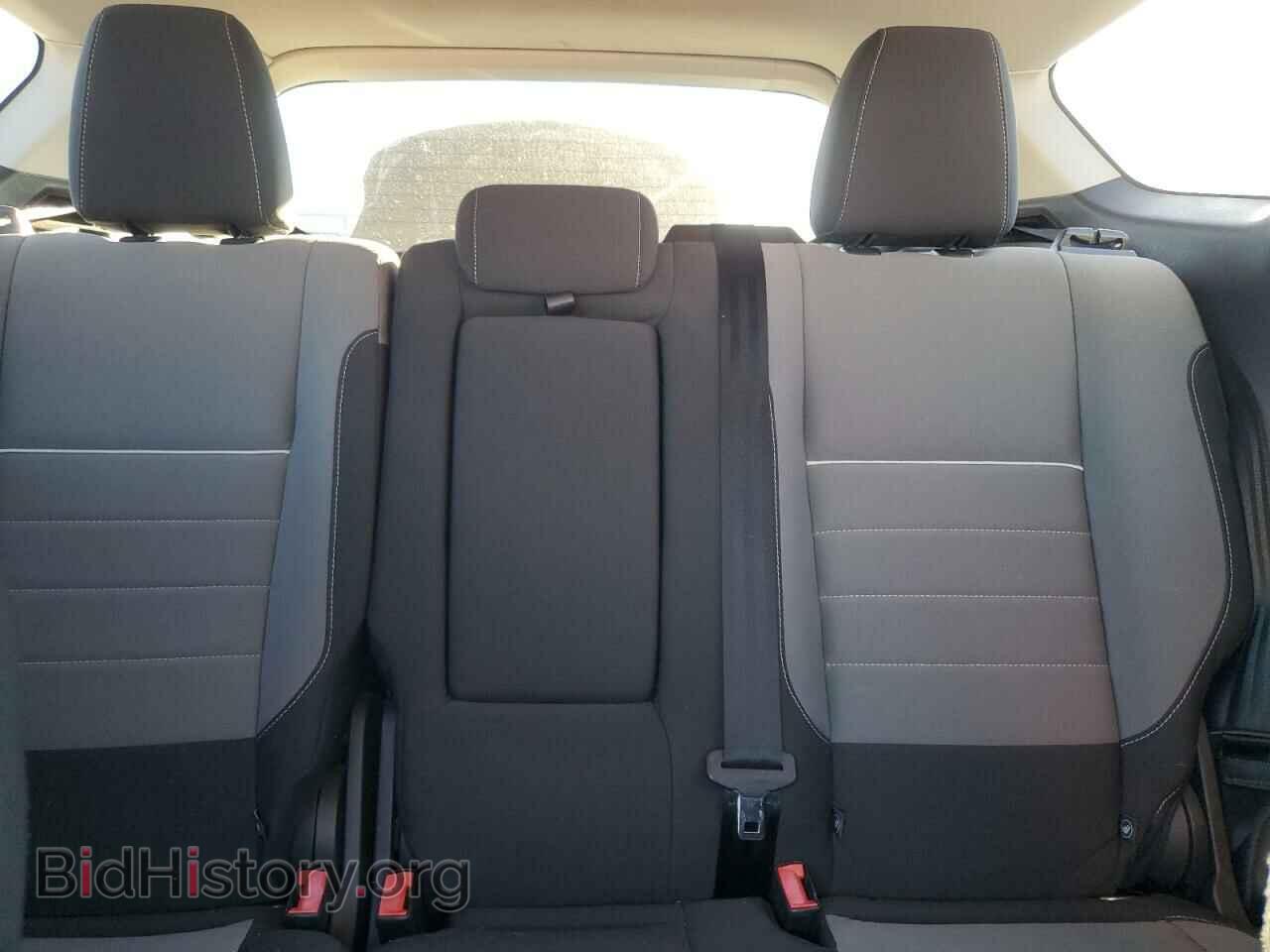 2014 FORD ESCAPE - VIN: 1FMCU0GX1EUC09182 - Фото 10