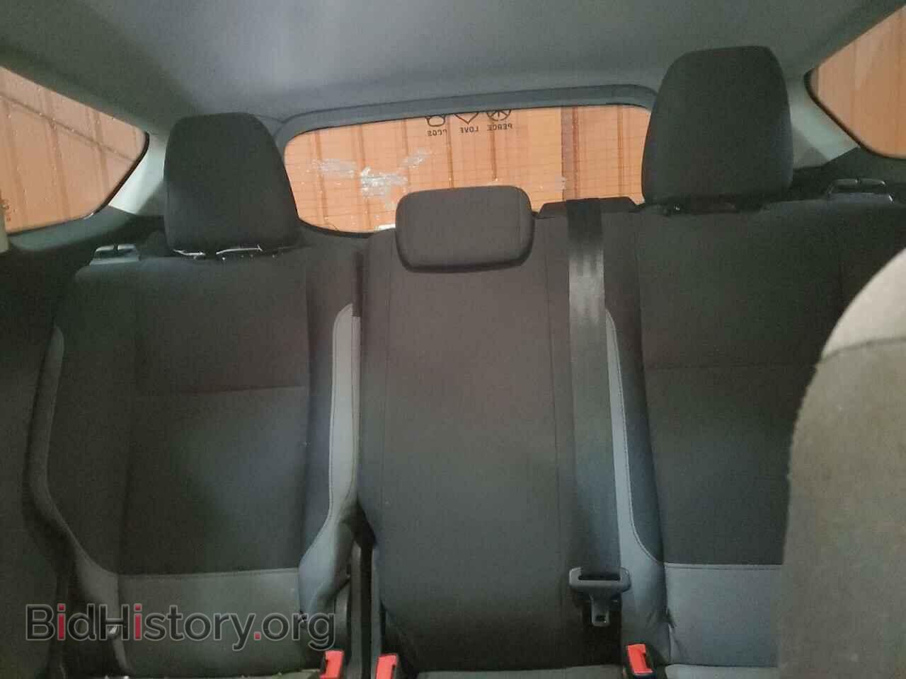 2014 FORD ESCAPE - VIN: 1FMCU0F73EUB50850 - Фото 10