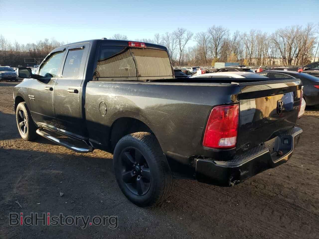 2017 RAM 1500 - VIN: 1C6RR7FG2HS699570 - Photo 2