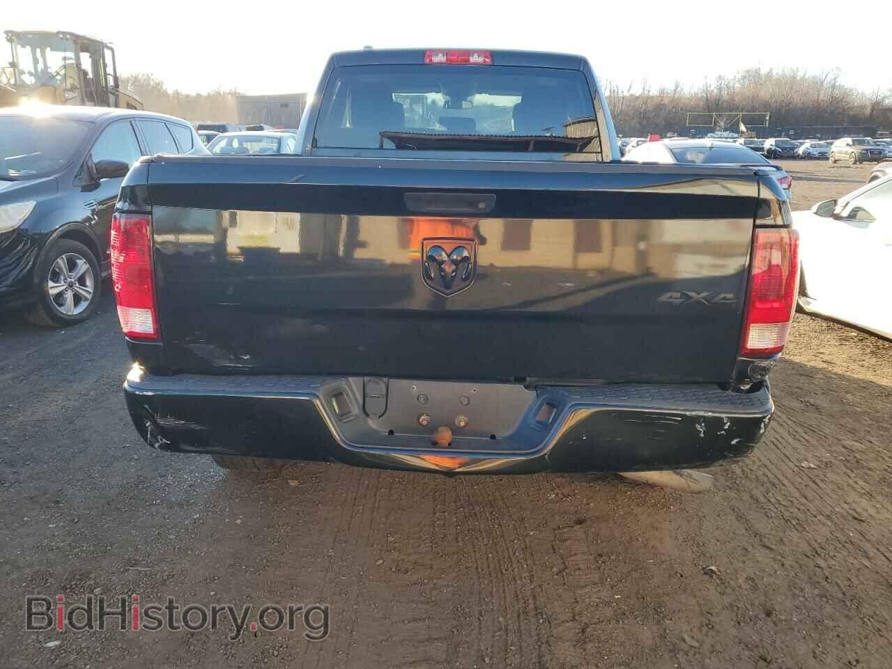 2017 RAM 1500 - VIN: 1C6RR7FG2HS699570 - Photo 6