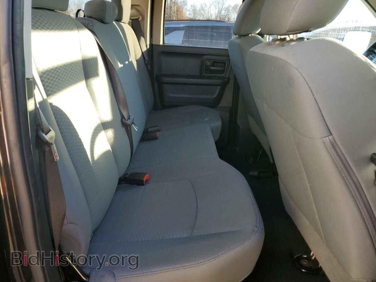 2017 RAM 1500 - VIN: 1C6RR7FG2HS699570 - Photo 10