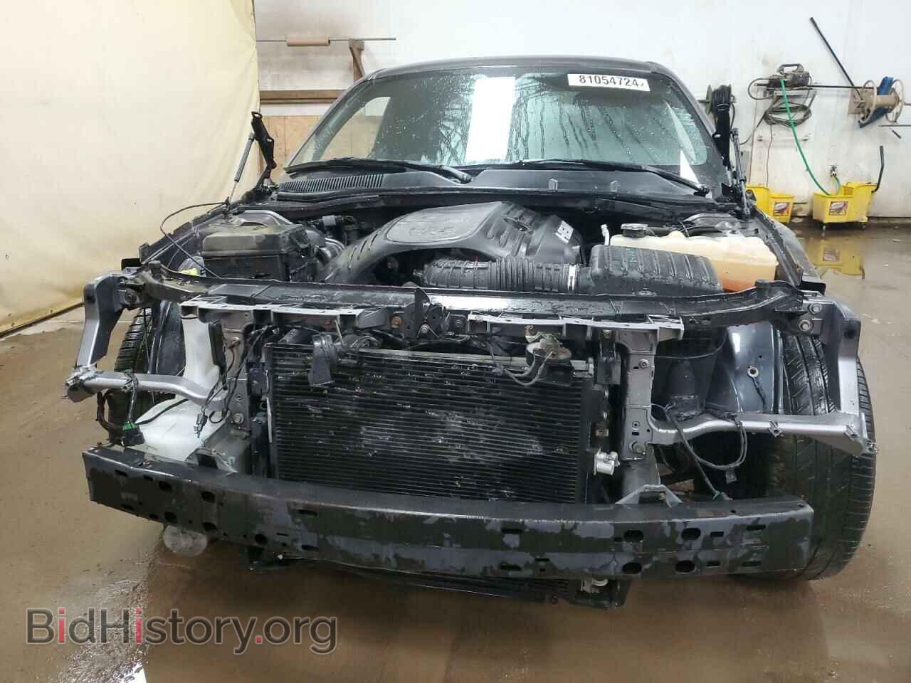 2014 DODGE CHALLENGER - VIN: 2C3CDYBTXEH139549 - Фото 5