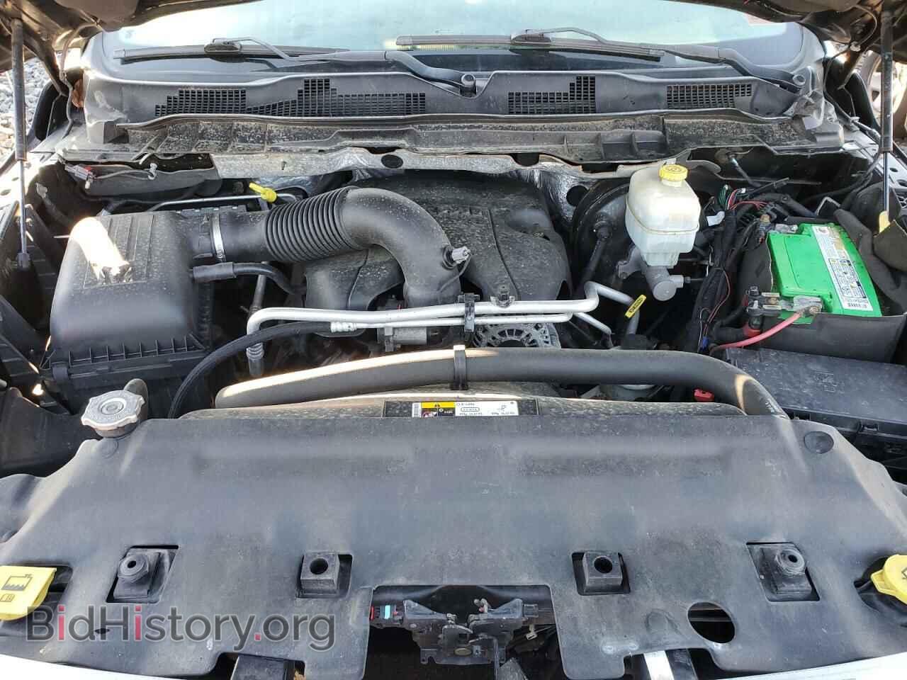 2013 RAM 2500 - VIN: 3C6TR5FT6DG609832 - Фото 11
