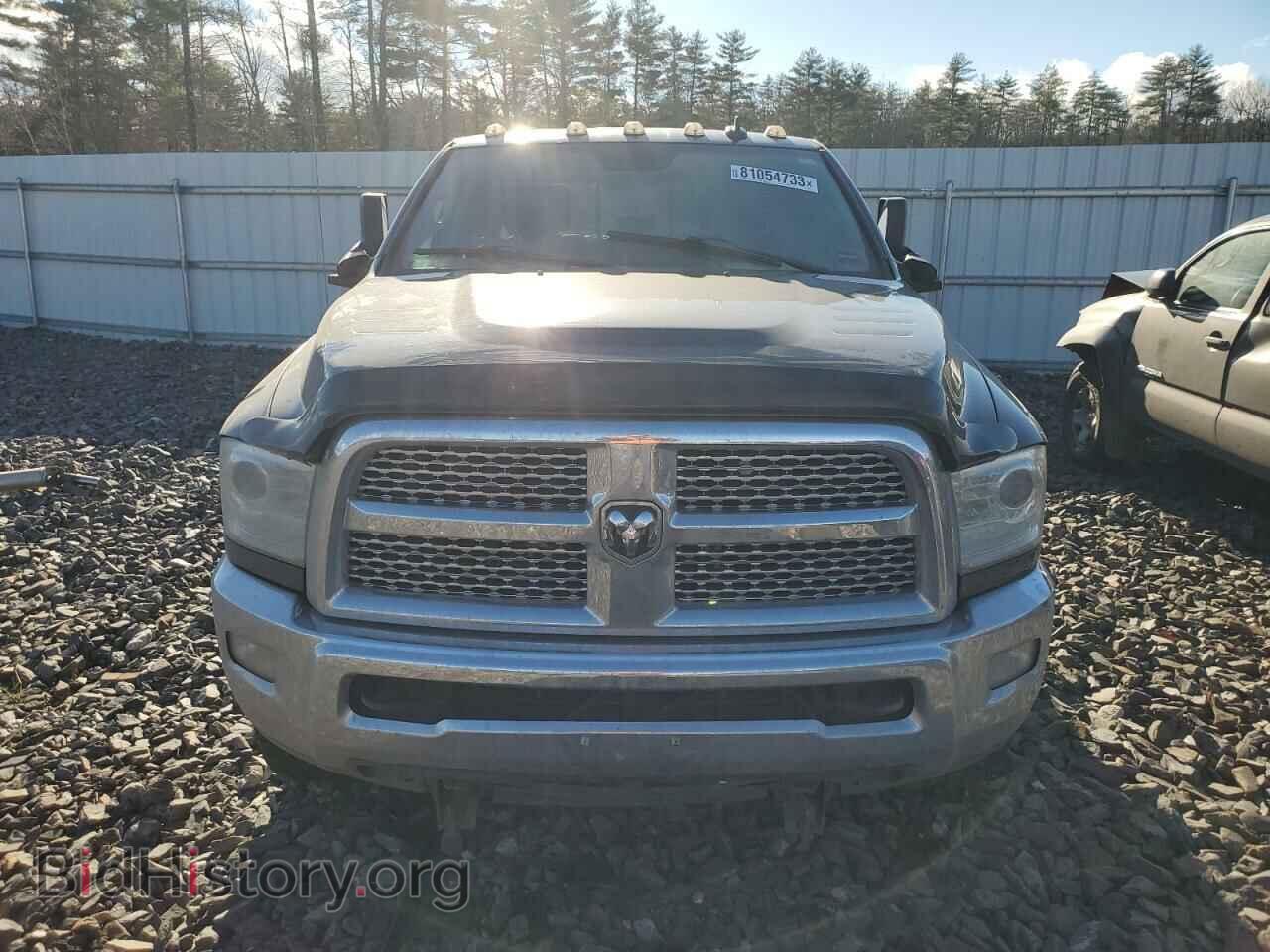 2013 RAM 2500 - VIN: 3C6TR5FT6DG609832 - Фото 5