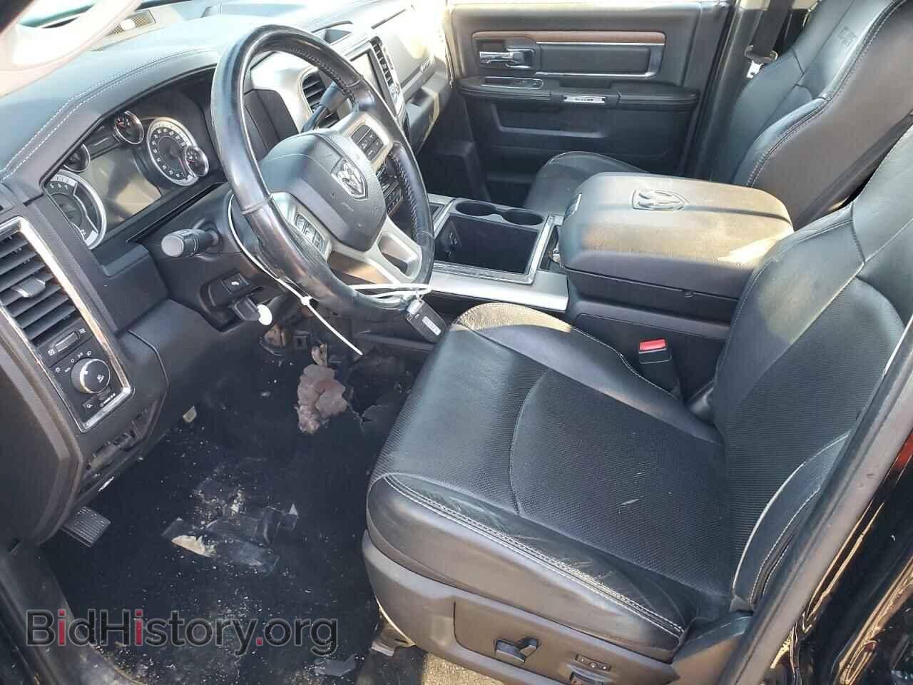 2013 RAM 2500 - VIN: 3C6TR5FT6DG609832 - Фото 7