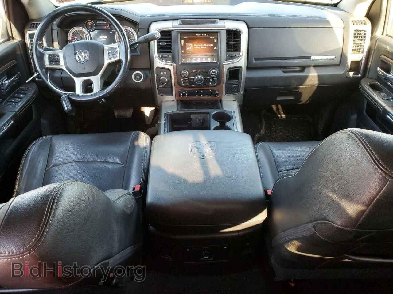 2013 RAM 2500 - VIN: 3C6TR5FT6DG609832 - Фото 8