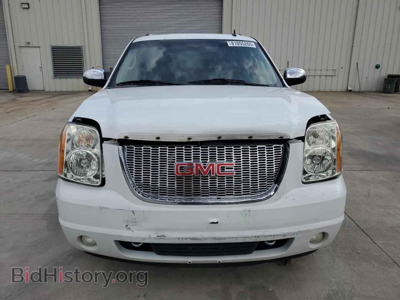 2011 GMC YUKON - VIN: 1GKS1KE09BR266937 - Фото 5