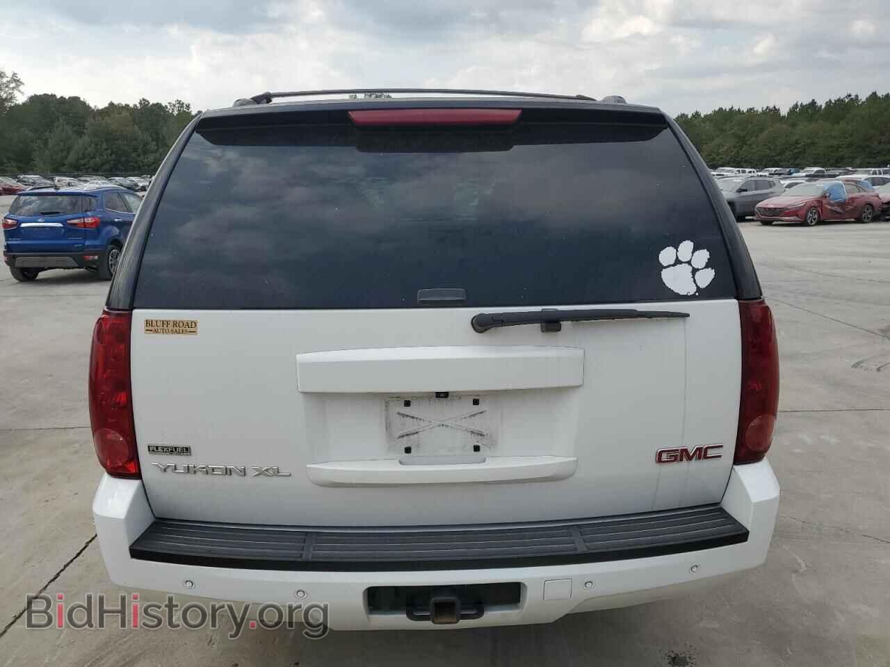 2011 GMC YUKON - VIN: 1GKS1KE09BR266937 - Фото 6