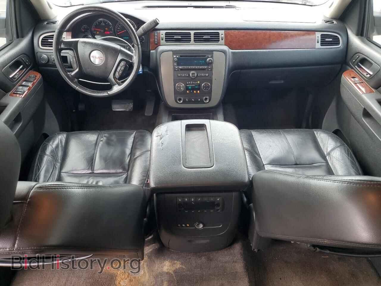 2011 GMC YUKON - VIN: 1GKS1KE09BR266937 - Фото 8