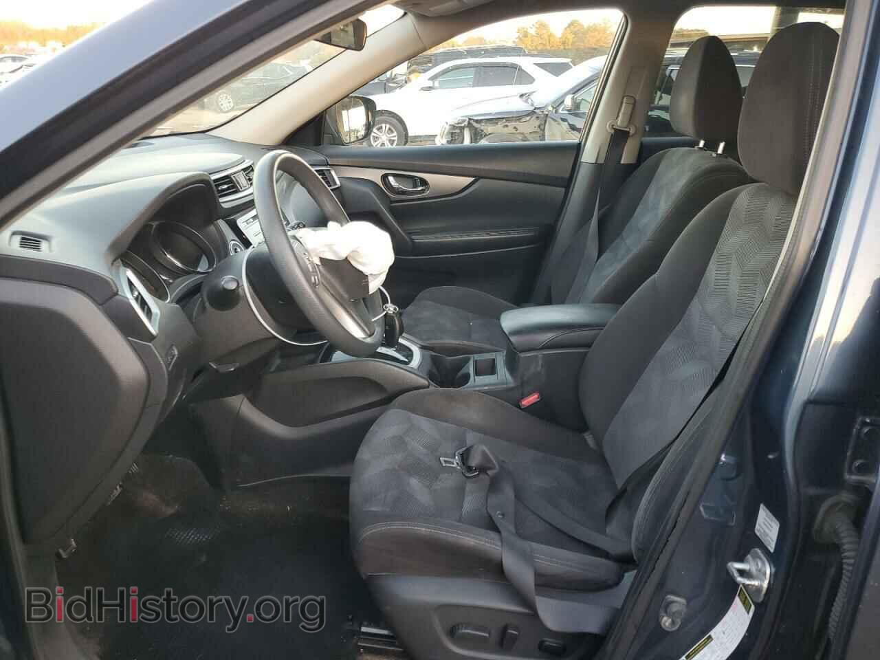 2015 NISSAN ROGUE - VIN: KNMAT2MV3FP516303 - Фото 7
