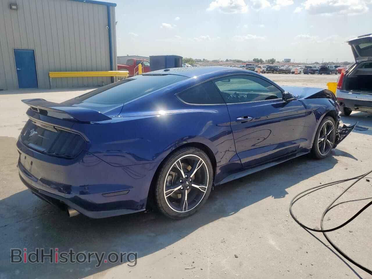2018 FORD ALL Models - VIN: 1FA6P8TH7J5175636 - Photo 3