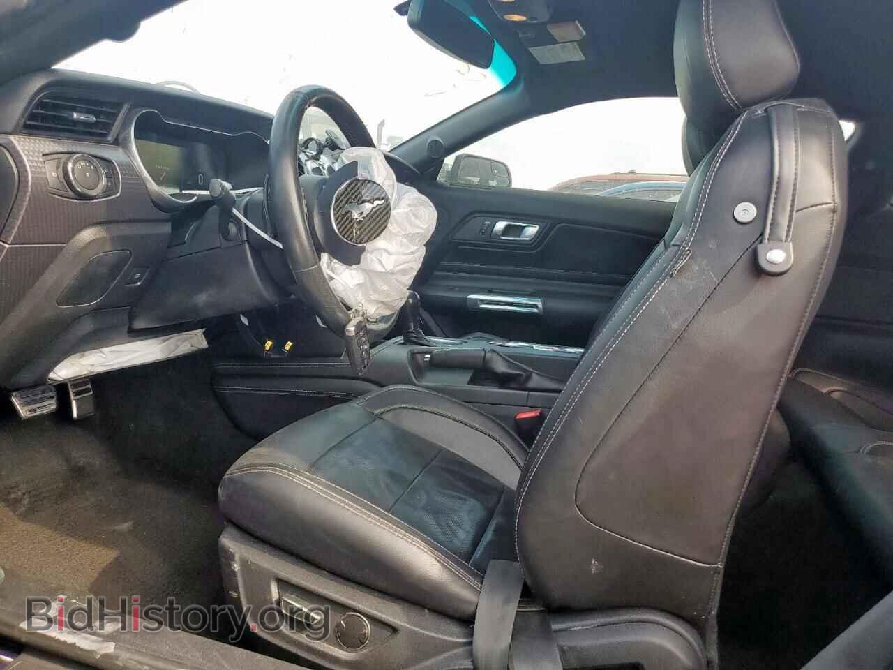 2018 FORD ALL Models - VIN: 1FA6P8TH7J5175636 - Photo 7