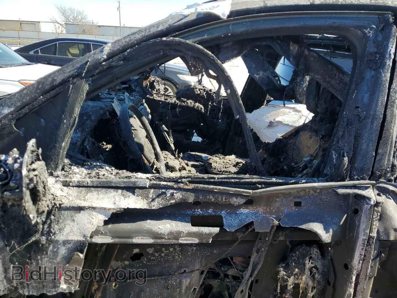 2020 AUDI Q7 - VIN: WA1LXAF76LD007769 - Фото 7