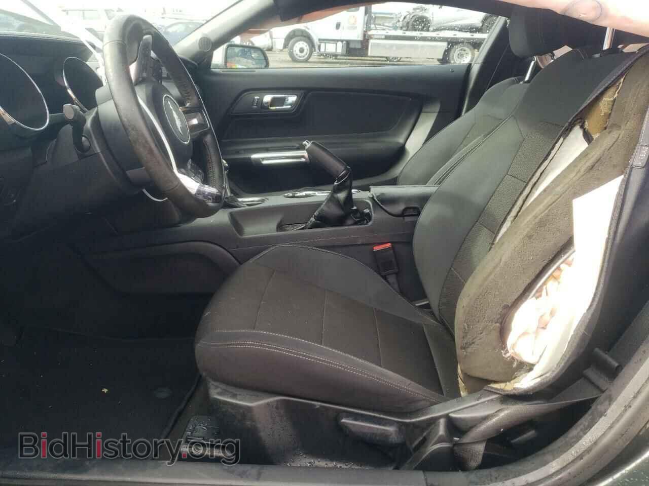 2015 FORD ALL Models - VIN: 1FA6P8AM4F5343241 - Photo 7