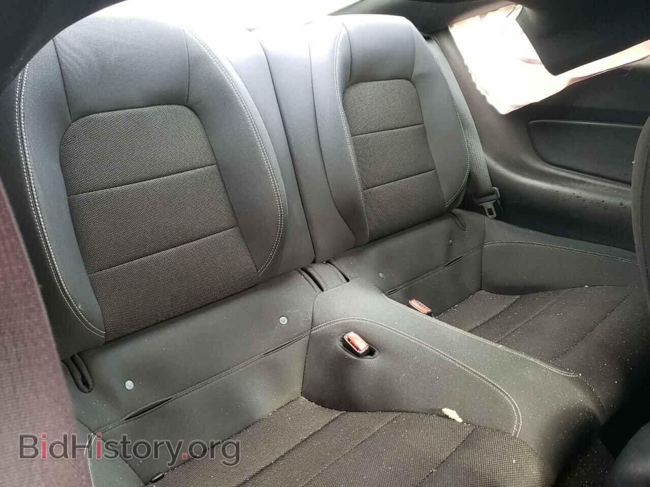 2015 FORD ALL Models - VIN: 1FA6P8AM4F5343241 - Photo 10
