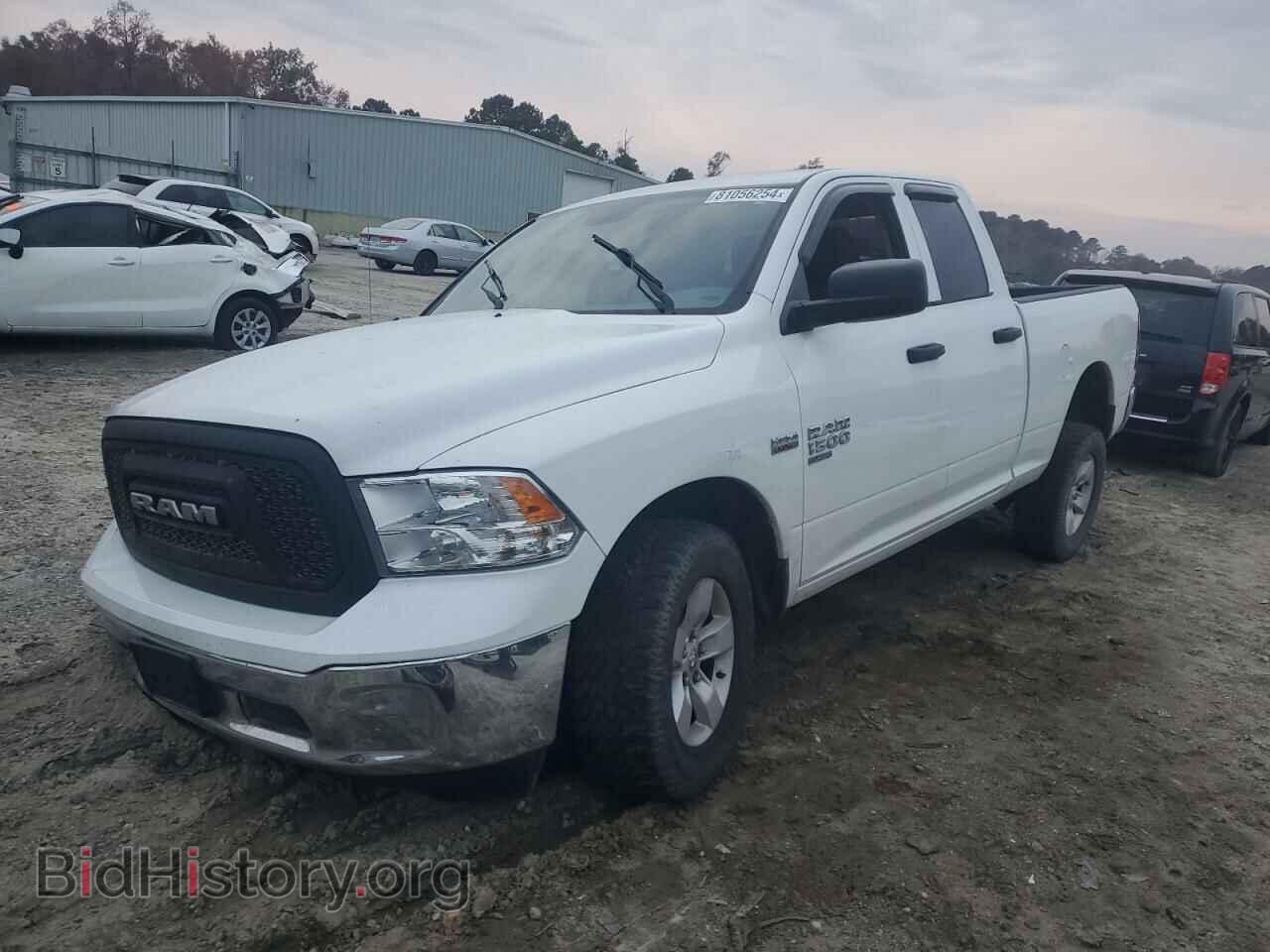 Photo 1C6RR7FT3KS514138 - RAM 1500 2019