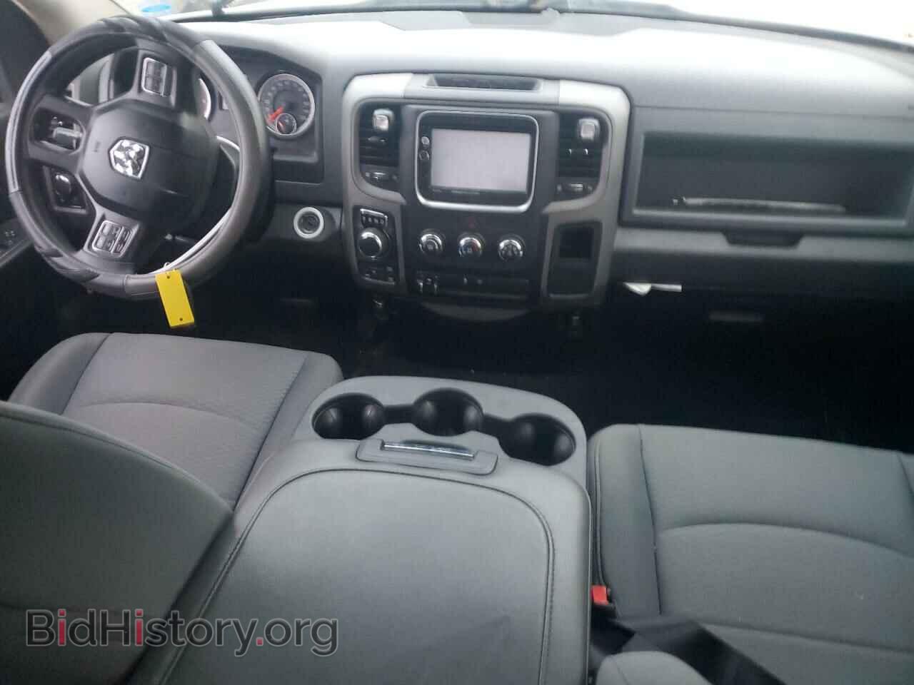 2019 RAM 1500 - VIN: 1C6RR7FT3KS514138 - Фото 8