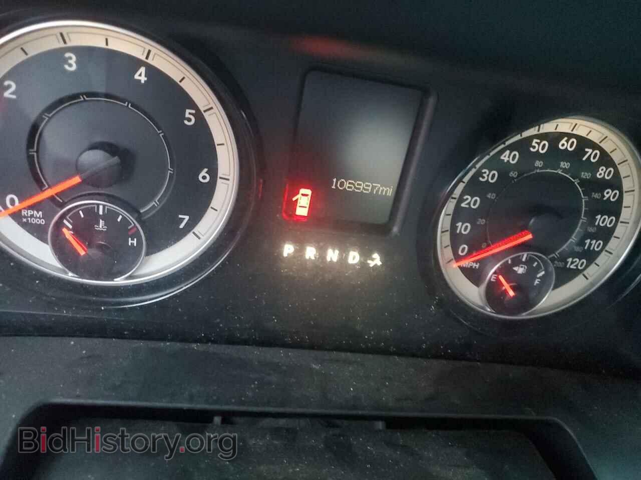 2019 RAM 1500 - VIN: 1C6RR7FT3KS514138 - Фото 9