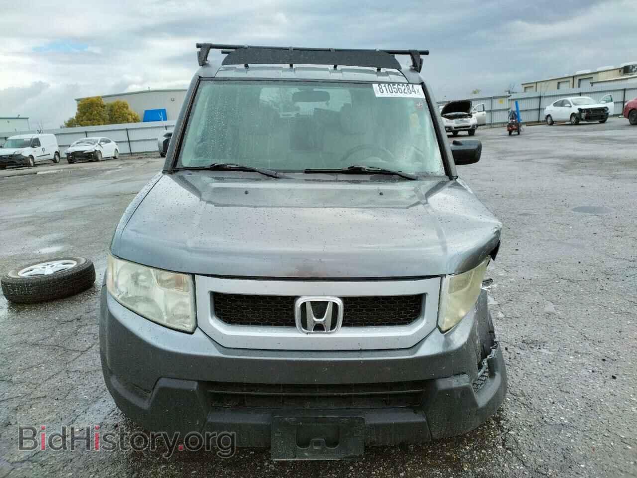2010 HONDA ELEMENT - VIN: 5J6YH2H73AL005759 - Фото 5