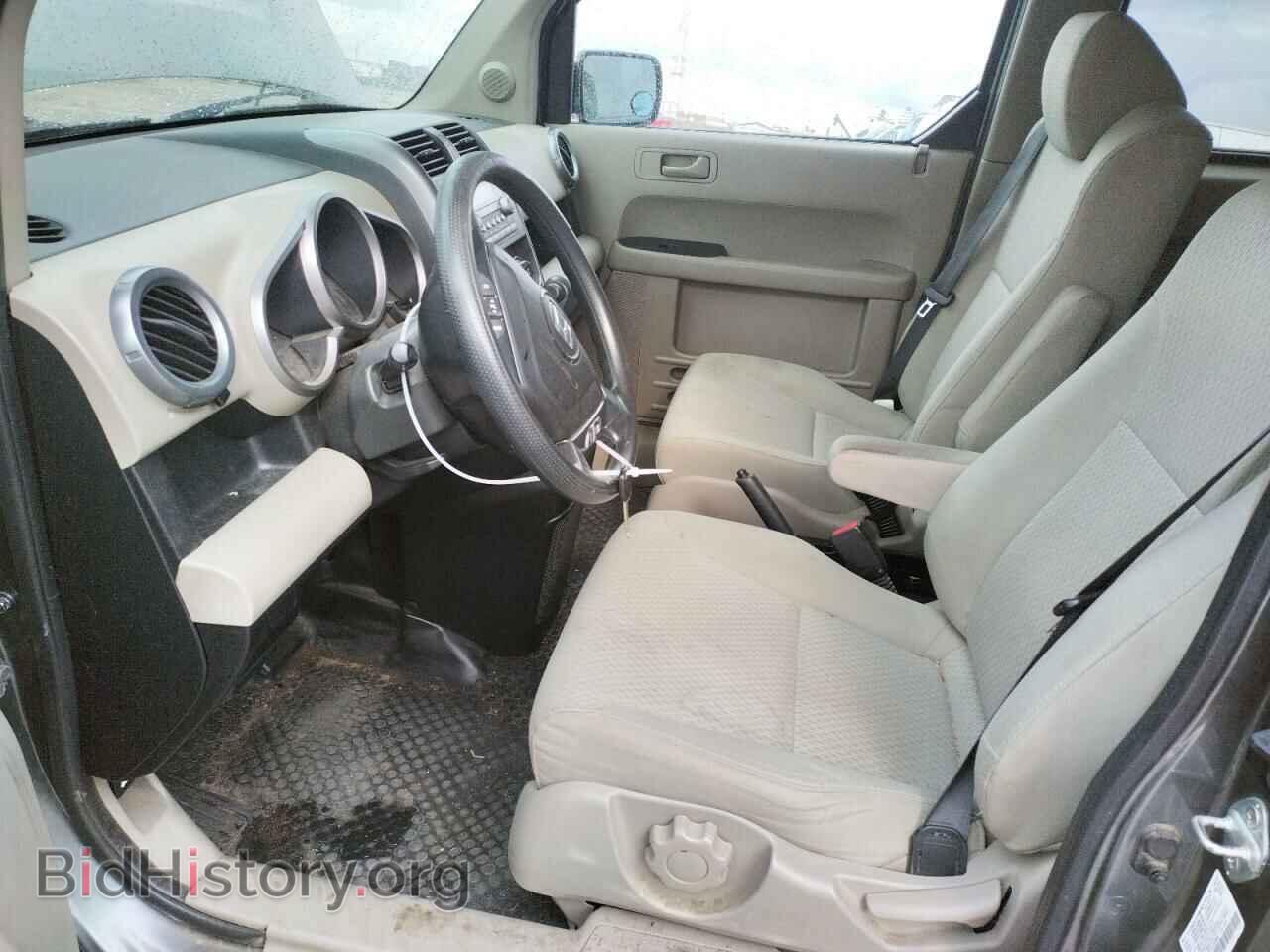 2010 HONDA ELEMENT - VIN: 5J6YH2H73AL005759 - Фото 7