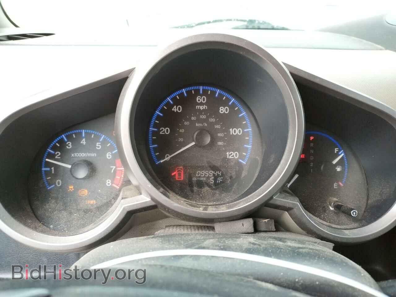 2010 HONDA ELEMENT - VIN: 5J6YH2H73AL005759 - Фото 9