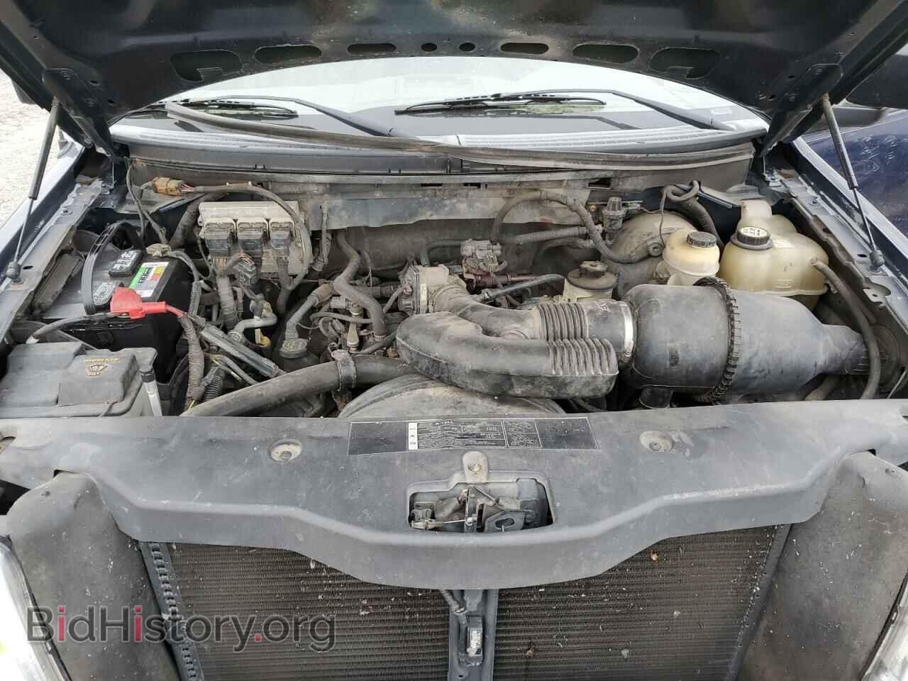 2007 FORD All Models - VIN: 1FTRF14W07KB64910 - Фото 11