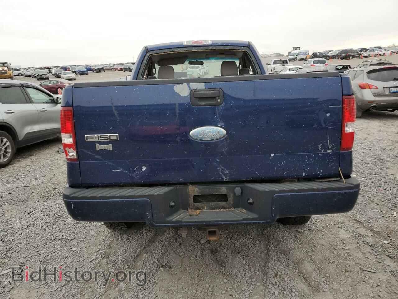 2007 FORD All Models - VIN: 1FTRF14W07KB64910 - Фото 6