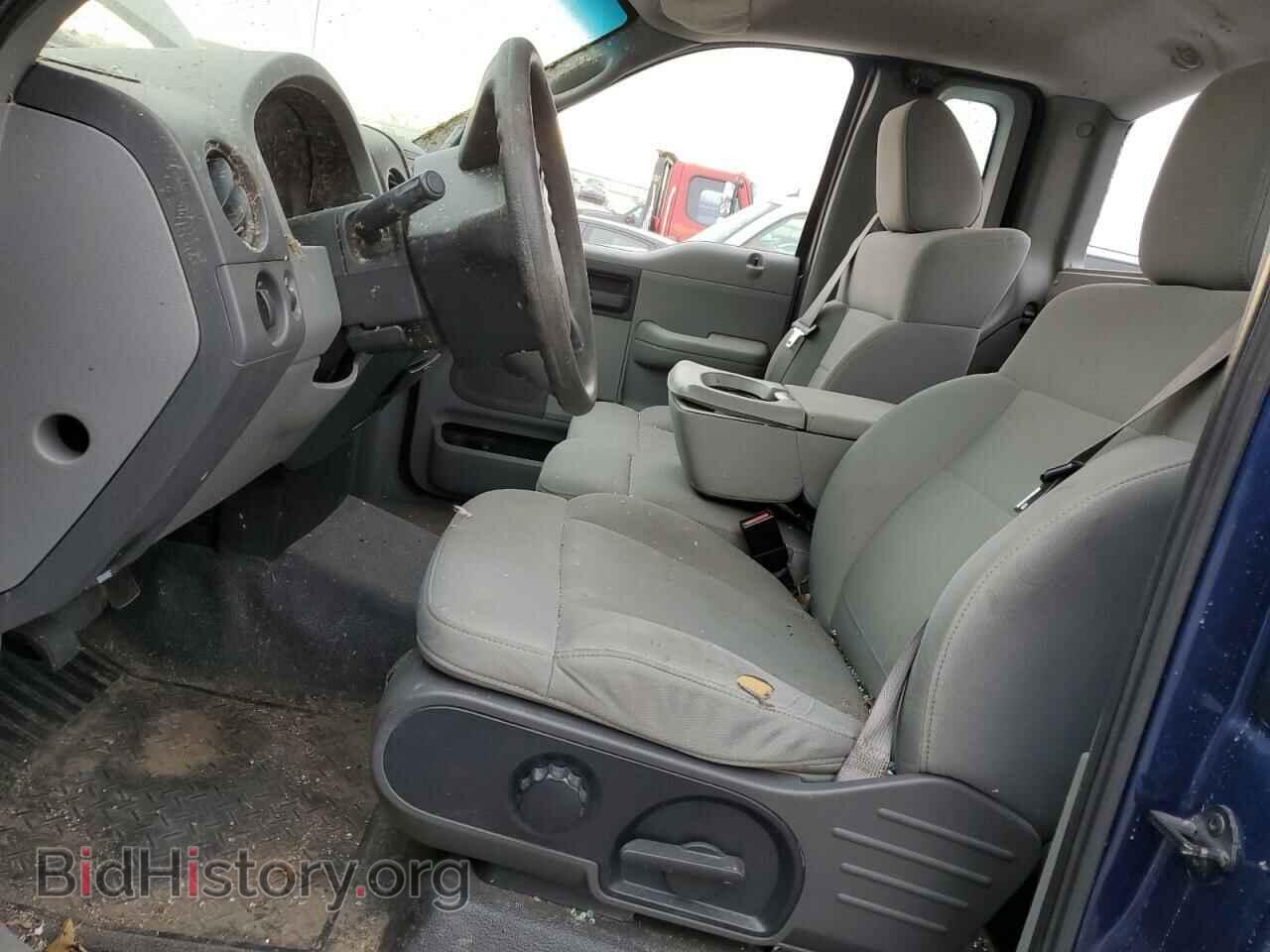 2007 FORD All Models - VIN: 1FTRF14W07KB64910 - Фото 7