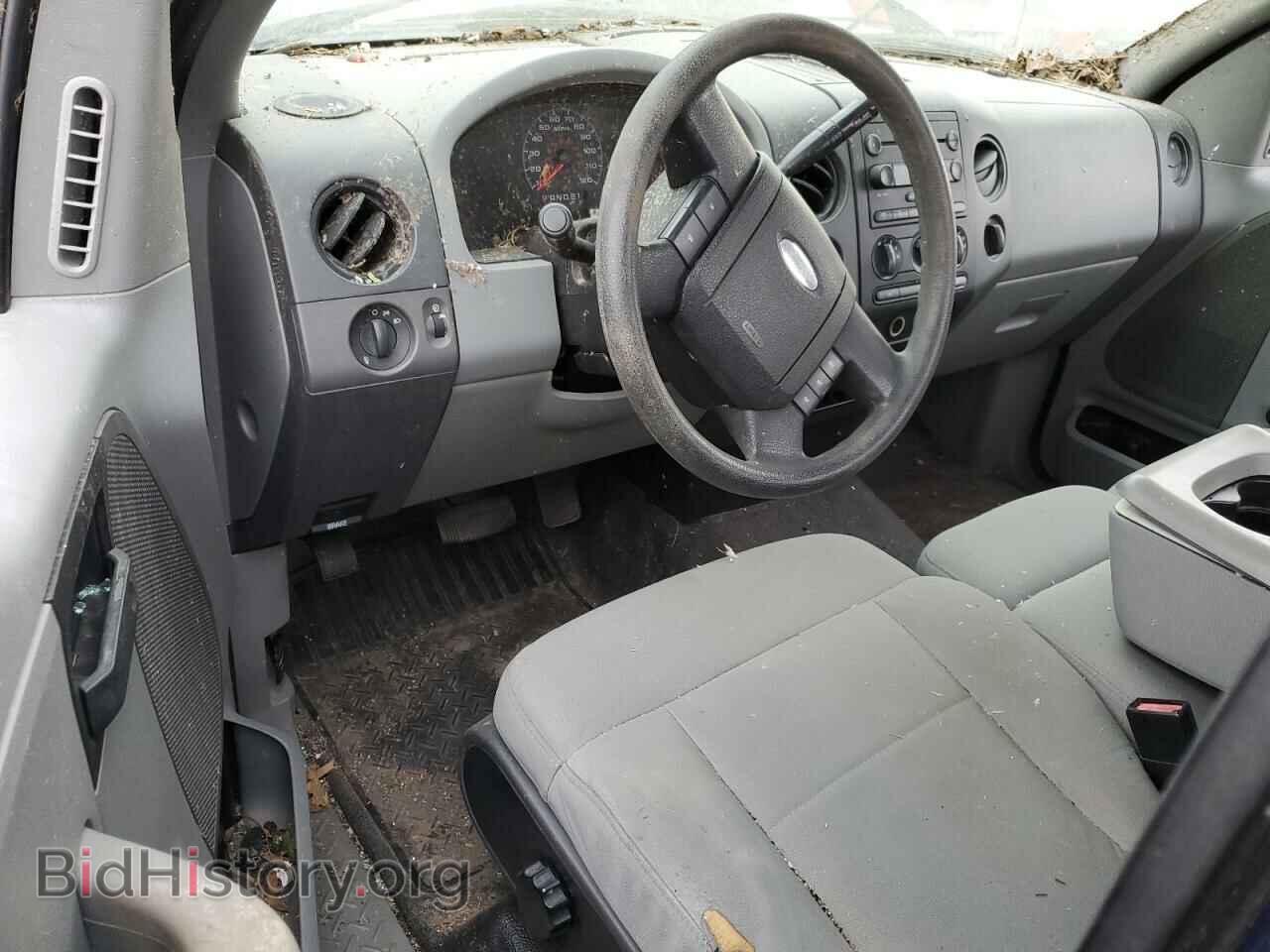 2007 FORD All Models - VIN: 1FTRF14W07KB64910 - Фото 8