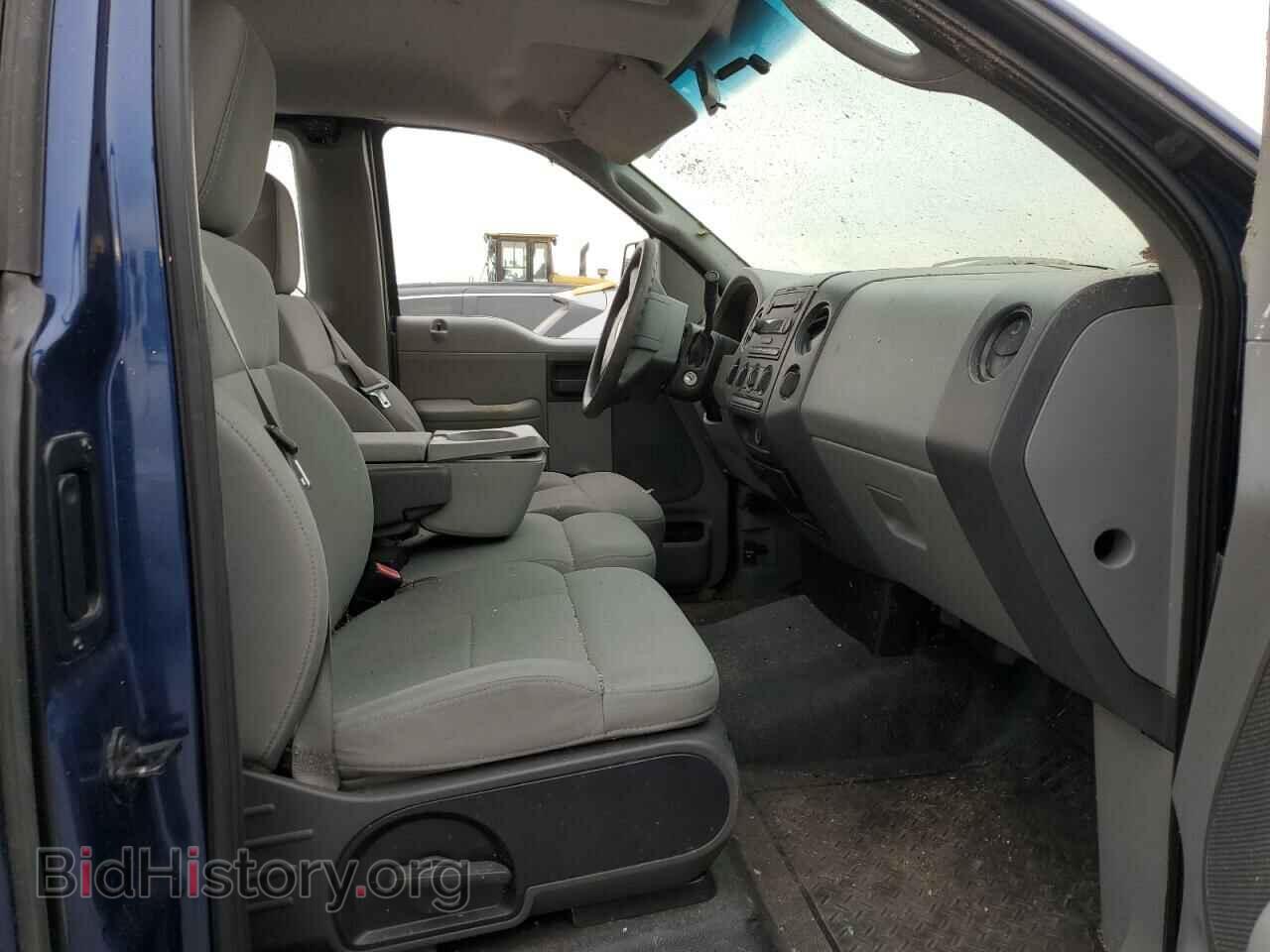 2007 FORD All Models - VIN: 1FTRF14W07KB64910 - Фото 10