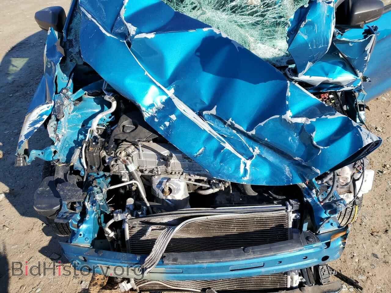 2019 CHEVROLET SPARK - VIN: KL8CB6SA7KC705551 - Фото 11