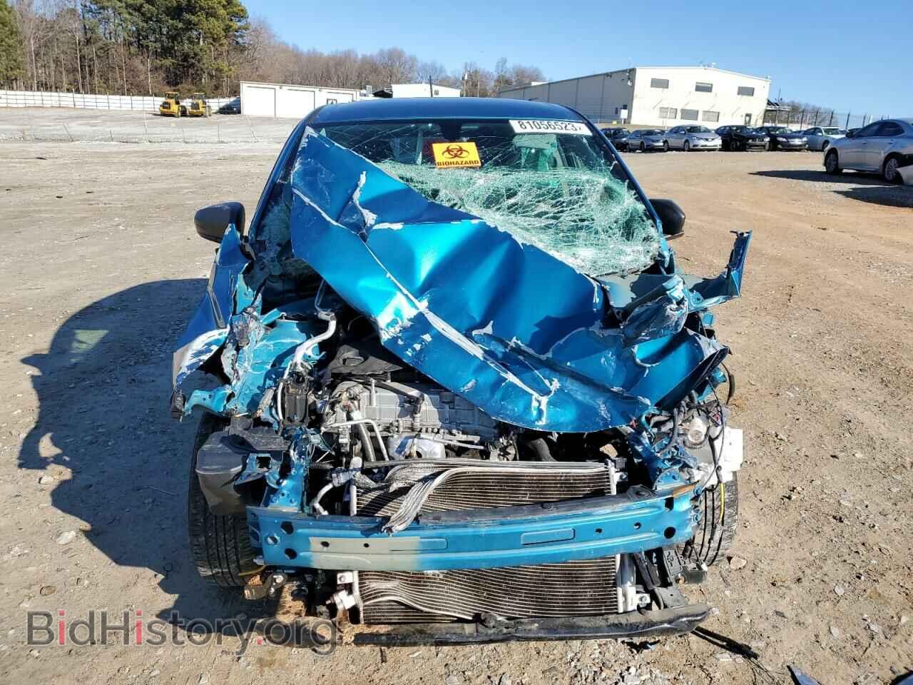 2019 CHEVROLET SPARK - VIN: KL8CB6SA7KC705551 - Фото 5