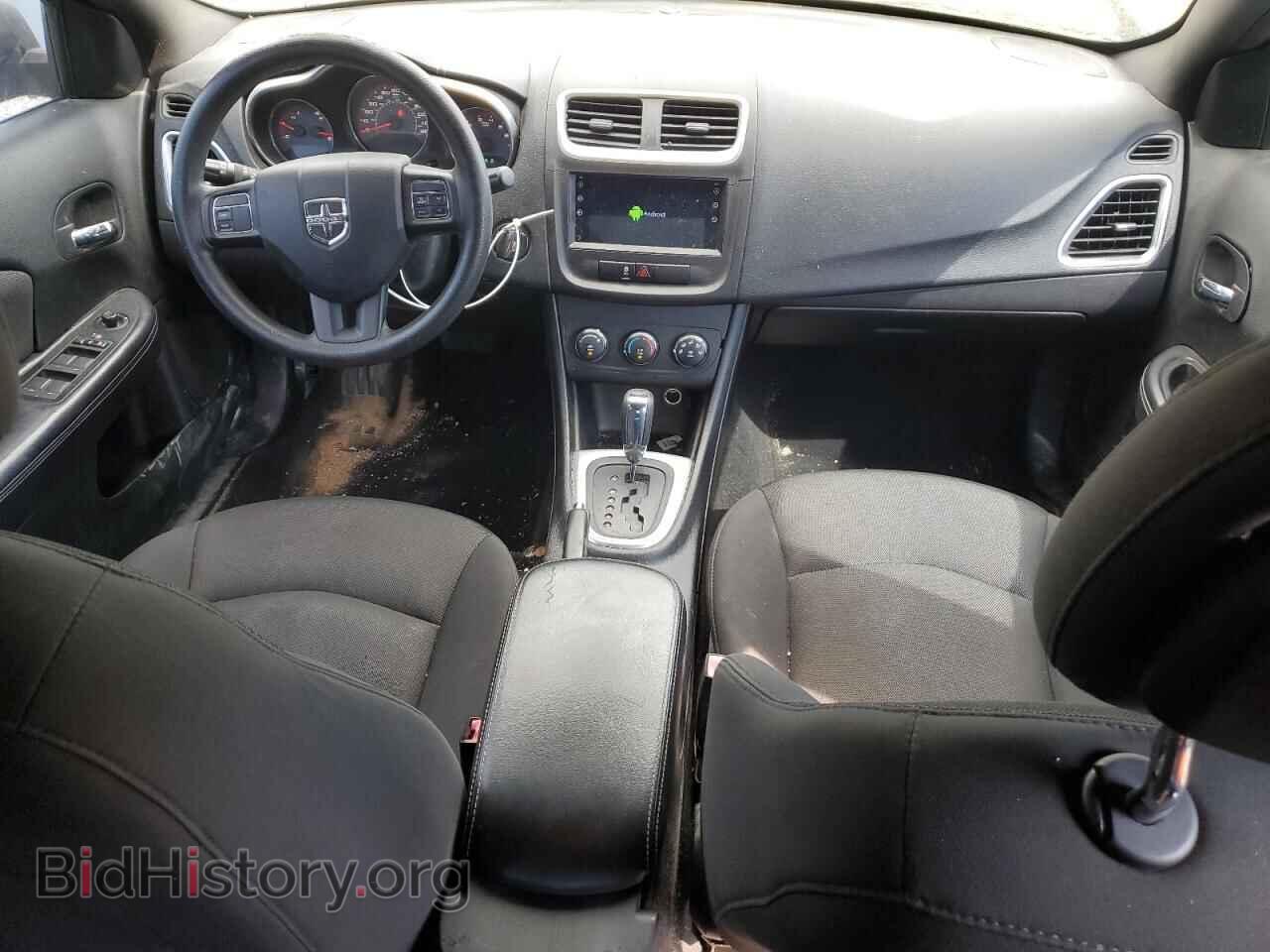 2013 DODGE AVENGER - VIN: 1C3CDZAB7DN632030 - Photo 8