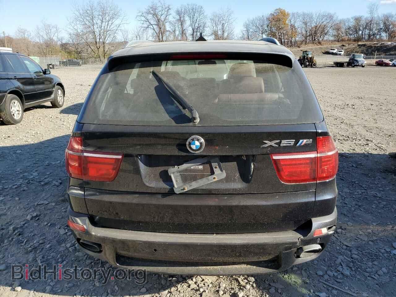 2011 BMW X5 - VIN: 5UXZV8C57BL417162 - Фото 6