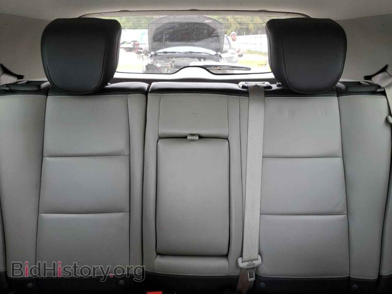 2014 BUICK ENCORE - VIN: KL4CJHSB3EB515944 - Photo 10
