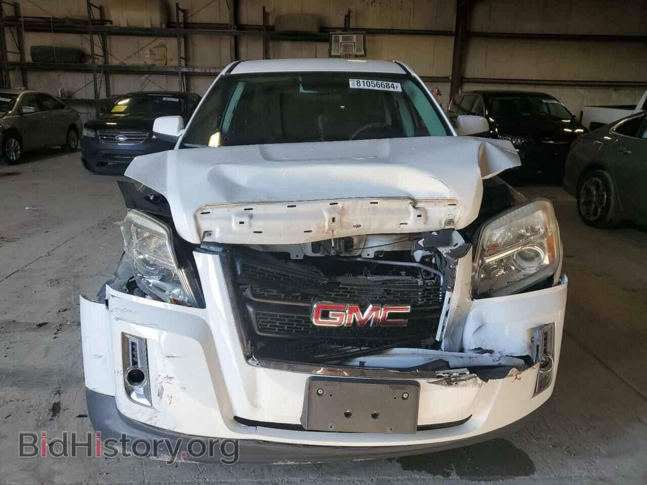 2014 GMC TERRAIN - VIN: 2GKFLVEK5E6103944 - Photo 5