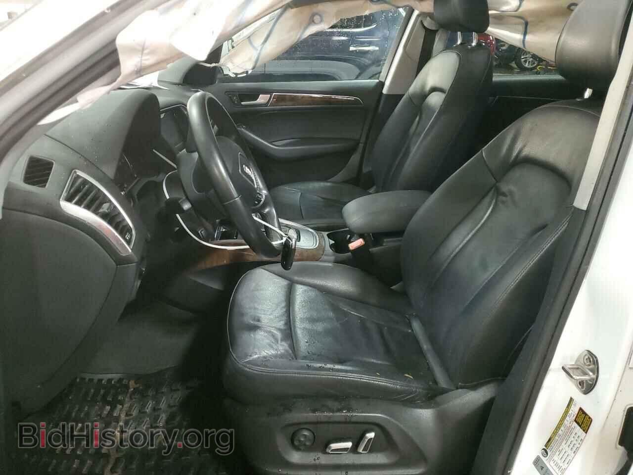 2016 AUDI Q5 - VIN: WA1C2AFP3GA140253 - Photo 7