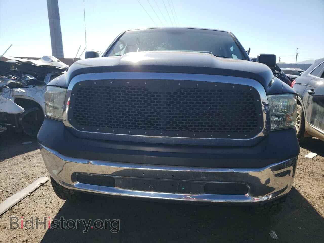 2017 RAM 1500 - VIN: 1C6RR7KT1HS864964 - Фото 5