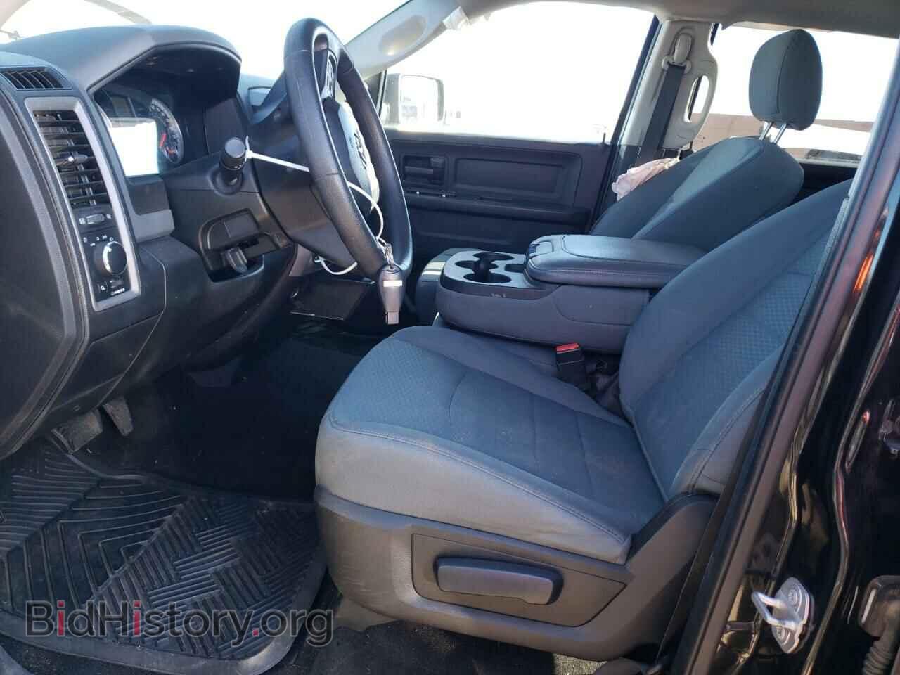 2017 RAM 1500 - VIN: 1C6RR7KT1HS864964 - Фото 7
