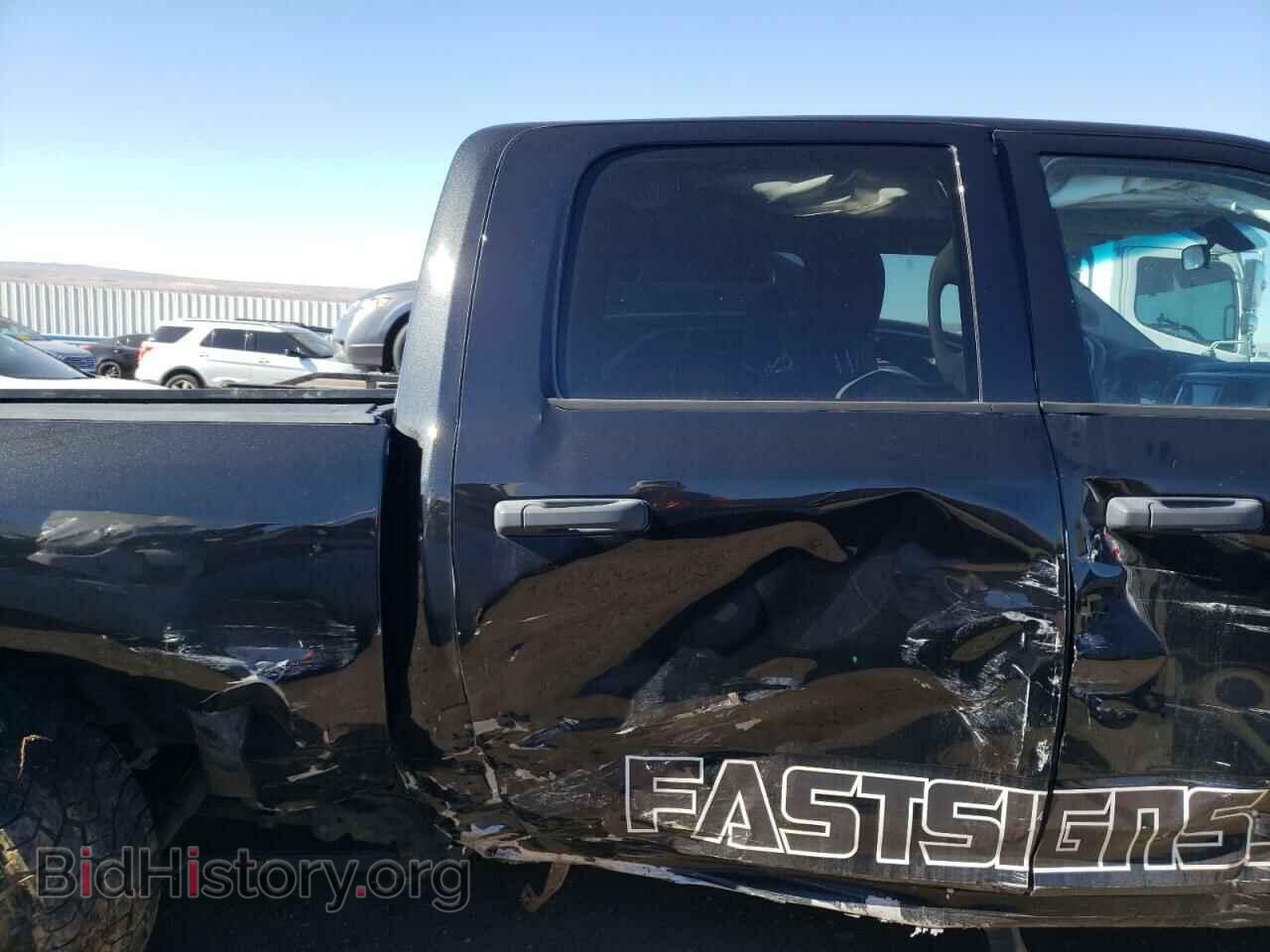 2017 RAM 1500 - VIN: 1C6RR7KT1HS864964 - Фото 10